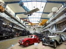   ROČNÍ PŘEDPLATNÉ + DÁREK ZDARMA  
Objednejte si roční tištěné předplatné časopisu SILNICE A ŽELEZNICE a získáte exkluzivní dárek
  - rodinnou vstupenku do Národního technického muzea v Praze . Využijte této jedinečné nabídky a udělejte radost sobě i své rodině poznávacím výletem ZDARMA. 
Pozor, počet dárkových vstupenek je omezen, tak si pospěšte! 