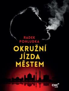 Dárek za předplatné - Kniha Okružní jízda městem. Akce je určená pro nové předplatitele. Akce je omezená do vyčerpání zásob. 