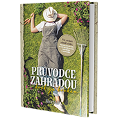 Předplaťte si TV star na rok 
a získejte knihu Průvodce zahradou krok za krokem v hodnotě 399 Kč.
  

 Kniha Receptář — Průvodce zahradou krok za krokem  
Zahrada je místo zázraků — každý rok znovu a znovu. 
Napětí při prvních krocích po roztálém sněhu, něha jarních cibulek, dojetí nad prvními kvítky jabloní, radost z návratu ptáků i pýcha při pohledu na první vlastní úrodu. 
Kdo zná ten pocit, kdy z barev květinových záhonů přechází zrak, kdy rajčata voní létem a kdy si v košíku nesete do kuchyně právě vykopané brambory, ví, že zahrada není jen kus země. 
Je to svět, do kterého se vracíme, protože nás naplňuje, uklidňuje a každým rokem znovu učí žasnout. 
Tato kniha je věrnou průvodkyní tímto rokem v zahradě. 
Povede vás krok za krokem všemi ročními obdobími, přinese praktické rady, osvědčené tipy i poetické postřehy, proč stojí za to žít v rytmu přírody. 
Ukáže, jak pečovat o zahradu s respektem, porozuměním a radostí, jak vnímat její přirozené cykly a jak v nich najít své kořeny. 
Průvodce zahradou: Krok za krokem není jen kniha o pěstování. 
Je to láskyplné pozvání zpět k půdě, k vůním, barvám, klidu i nečekaným radostem, které dokáže dát jen vlastní zahrada. 
Ať je vám inspirací i společníkem — po celý rok.  
Kniha vyšla v roce 2025. Prodejní cena 399 Kč.


  
Neváhejte a objednávejte ihned. Nabídka platí jen do vyčerpání zásob. 



  
Předplatné je na 12 měsíců.  
 Elektronická verze  časopisu je k tištěné verzi zcela  ZDARMA .
 
Registrujte se na  www.Mojepredplatne.cz  a čtěte svůj oblíbený titul až na 4&nbsp;zařízeních v E-KNIHOVNĚ.