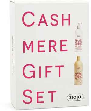 ZIAJA kosmetika - Kašmírové proteiny v hodnotě 199 Kč. Akce platí pouze v rámci ČR pro nové předplatitele.