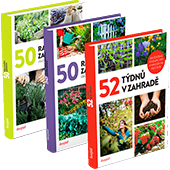 dárek k předplatnému časopisu Receptář + speciál