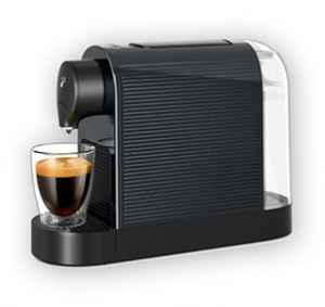 AP2603br>Roční předplatné+  KÁVOVAR TCHIBO CAFISSIMO PURE+ ČERNÝ   + DIGI VERZE ZDARMA. Akce platí do vyčerpání zásob a úhradě do 18.3.2026.   Bonus odesílán na plátce a pouze po ČR.   Je nutno zadat email u odběratele! Popis produktu:  S kávovarem Cafissimo pure+ od Tchibo si vychutnáte kávu té nejvyšší kvality díky hermeticky uzavřeným kapslím, které zachovávají její čerstvost a bohaté aroma. Dokonalé espresso, caffè crema nebo filtrovanou kávu si připravíte snadno, pouhým stisknutím tlačítka. Kávovar Cafissimo pure+ zaujme elegantním nadčasovým designem, kompaktní šířkou 12 cm a umožní vám připravit si doma nebo na cestách kávu, jakou máte rádi. Více na  TCHIBO.CZ  