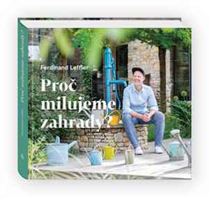 NKZ2603 Roční předplatné a kniha od Ferdinanda Lefflera  PROČ MILUJEME ZAHRADY? + DIGI ZDARMA. Akce platí do vyčerpání zásob a úhradě do 17.3.2026.   Bonus je odesílán na plátce a pouze po ČR. Nutno zadat email u odběratele!  Popis produktu:  Každý kout vaší zahrady se může stát zdrojem radosti, uvolnění i přirozeným antidepresivem v uspěchaném světě. Projděte se desítkou zahrad navržených v ateliéru Flera a objevte, jak přetvořit vlastní venkovní prostor v místo, které budete milovat. Důvodů, proč si zamilovat zahradu, existuje nespočet. Záleží vždy na tom, co právě vám přináší životní spokojenost. Díky tomuto sebepoznání a promyšlenému konceptu vzniká zahrada, kde dokážeme zpomalit, nadechnout se a zažívat každodenní štěstí po celý rok. Nedílnou součástí knihy je také podrobný průvodce, díky němuž objevíte kouzlo jedlé zahrady, včetně pečlivě navržených osazovacích plánů i osvědčených rad a tipů od různých odborníků v oboru.  Více na  HOST    