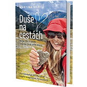 Předplaťte si Koktejl na 1 rok 
a získáte kniha Duše na cestách v hodnotě 598 Kč.

  

 Duše na cestách - Martina Merisi  
840 kilometrů dlouhá pouť napříč magickými Pyrenejemi od hiker’s high po post-trail blues
Touha po objevování je stará jako lidstvo samo. Nutí nás sbalit batoh a vyrazit za dobrodružstvím. 
Ale co když je tím největším dobrodružstvím setkání s vlastní duší? 
Na pozadí 840 kilometrů dlouhé pouti napříč magickými Pyrenejemi autorka vypráví příběh o síle dětských snů, o peripetiích z trailu i ze života, 
o přátelství, svobodě, horách, strachu, odvaze i lásce. 
Jaké bláznivé situace můžete na trailu zažít? 
Jak taková cesta změní váš pohled na život i sebe sama? Můžete se na ní zamilovat? 
A co když se zamilujete sami do sebe?
Duše na cestách s humorem i hloubkou odkrývá, že každá cesta ven je především cestou dovnitř. 
Největším pokladem je nalezení sebe sama a největší výzvou je vypořádat se s tím, že po návratu už nejste „tou holkou z trailu“. 
Nepodceňujte sílu svých snů. Všechno, po čem jste kdy toužili, čeká za hranicí vašeho strachu.

 
Více o knize na  www.jota.cz. 





  
Neváhejte a objednávejte ihned. Nabídka platí jen do vyčerpání zásob.

  

 Elektronická verze  časopisu je k tištěné verzi zcela  ZDARMA .
 
Registrujte se na  www.Mojepredplatne.cz  a čtěte svůj oblíbený titul až na 4&nbsp;zařízeních v E-KNIHOVNĚ.