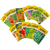 Předplaťte si Receptář na rok 
a získejte balíček semínek Semo pro vaši zahradu v hodnotě 450 Kč.

  

 Balíček semínek Semo  
Balíček obsahuje: (15 druhů semínek) 
fazolky, rajčata, kopr, aksamitník, okurka salátová, 
okurka nakládačka, kedluben, cuketa, bazalka, 
tykev, slunečnice, ředkvička, petržel, salát, hrášek.




  
Neváhejte a objednávejte ihned. Nabídka platí jen do vyčerpání zásob. 


  
Pokud chcete předplatné věnovat, můžete si při vyplňování objednávkového formuláře stáhnout dárkový certifikát 
nebo si ho objednejte na tel.: 272 015 020 či e-mailem: receptar@mojepredplatne.cz a my vám ho pošleme.



  
Předplatné je na 12 měsíců.
  
 Elektronická verze  časopisu je k tištěné verzi zcela  ZDARMA .
 
Registrujte se na  www.Mojepredplatne.cz  a čtěte svůj oblíbený titul až na 4&nbsp;zařízeních v E-KNIHOVNĚ.