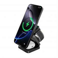 Dárek za předplatné - CUBENEST 3v1 QI2.2 skládací bezdrátová magnetická nabíječka
CUBENEST 3v1 QI2.2 skládací bezdrátová magnetická nabíječka. Platí pro nové předplatitele.

Akce je omezena do vyprodání zásob. Platí do 25. 3. 26.