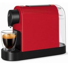 Dárek za předplatné - Červený kávovar Cafissimo PURE + v hodnotě 999 Kč Perfektní espresso, caffè crema a překapávaná káva z jednoho kávovaru stisknutím tlačítka. Rozmanitý výběr káv díky širokému sortimentu kapslí Tchibo. Akce je určena pro nové předplatitele. Akce je omezena do vyčerpání zásob.