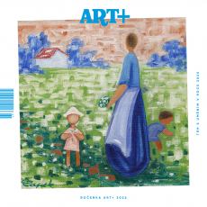 Předplaťte si za zvýhodněnou cenu magazín ART ANTIQUES spolu s ročenkou ART+ 2026, která shrnuje výsledky českých i světových aukcí za uplynulý rok. Ročenka bude k dispozici od Dubna 2026.