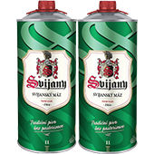 Předplaťte si TV expres na rok 
 za akční cenu  
a získejte 2 dvoulitrové plechovky piva Svijanský Máz 11% v hodnotě 290 Kč.
  


 Svijanský Máz 11% – pivo světlý ležák  
Nejprodávanější svijanské pivo.  
Obdržíte 2 dvoulitrové plechovky. Plechovky mohou být v libovolných barevných kombinacích. 
Hodnota dárku 290 Kč za 2 plechovky piva. 
Více o pivech Svijany na  www.pivovarsvijany.cz. 
  
Objednáním tohoto předplatného s dárkem Svijanský Máz 11% – pivo světlý ležák potvrzuji, že jsem osoba starší 18 let.



  
Neváhejte a objednávejte ihned. Nabídka platí jen do vyčerpání zásob. 





  
Předplatné je na 12 měsíců.  
 Elektronická verze  časopisu je k tištěné verzi zcela  ZDARMA .
 
Registrujte se na  www.Mojepredplatne.cz  a čtěte svůj oblíbený titul až na 4&nbsp;zařízeních v E-KNIHOVNĚ.