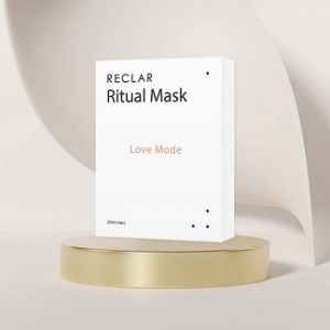  Ritual Mask v hodnotě 790 Kč. Akce platí v rámci ČR pro nové předplatitele.