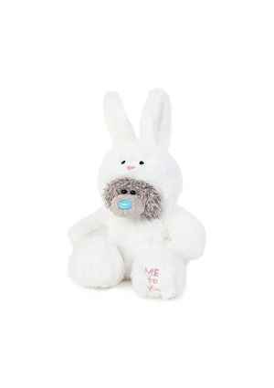 Plyšák Me to you v hodnotě 349 Kč. Akce platí v rámci ČR pro prvních 25 nových předplatitelů.