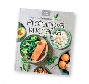 AP2604DMK Roční předplatné a kniha z edice Apetit   Proteinová kuchařka + DIGI ZDARMA. Akce platí do vyčerpání zásob a úhradě 21.04.2026.   Bonus je odesílán na plátce a pouze po ČR.  Popis produktu: Proteinová kuchařka 100 receptů na jídla plná bílkovin Všude slyšíte, jak je důležité jíst hodně proteinů, ale pořád tápete, co je to hodně a kde všude proteiny jsou? Nevíte, jak uvařit jídlo bohaté na bílkoviny? Pomůže vám nová kniha z edice Apetit s názvem Proteinová kuchařka. Kuchařka vám ukáže, že splnit denní příjem bílkovin (neboli proteinů) je nejen snadné, ale také to skvěle chutná. V knize najdete recepty na jídla přirozeně bohatá na bílkoviny, které jsme rozdělili do šesti kapitol, abyste si svou denní dávku mohli dobře rozvrhnout. V části věnované snídaním najdete sladká i slaná jídla pro zdravý začátek dne. Jídla s sebou jsou plná receptů, které si můžete připravit do práce nebo na výlet, recepty z kapitoly Hlavní jídla si můžete uvařit k obědu či večeři. V části Párty a mlsání najdete tipy na pohoštění pro přátele i zob k televizi. Kapitola Ultrabomby je plná jídel sestavených z proteinu v nejrůznějších podobách a mezi dezerty najdete sladkosti plné bílkovin k odpolední kávě. U všech receptů jsme spočítali kalorickou hodnotu i obsah bílkovin a doplnili spoustu tipů, jak si některé recepty upravit k obrazu svému. V rozsáhlém servisu pak najdete spoustu dalších rad, jak se ve světě proteinů neztratit.
