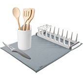 Předplaťte si Receptář na rok se 4 speciály zdarma 
a získejte vychytávky do kuchyně od Tescomy v hodnotě 1047 Kč.
  

 Vychytávky do vaší kuchyně od Tescomy  
Praktické kuchyňské pomůcky, které oceníte!  
Vaší kuchyňské lince bude slušet zásobník na kuchyňské nářadí ONLINE vyrobený z kvalitní keramiky 
(součást ucelené linie ONLINE, více na tescoma.cz/online). 
Užitečný bude i odkapávač z mikrovlákna CLEAN KIT, jehož součástí je stojánek na talíře a zásobník na příbory a nářadí. 
Má účinnou absorpční vrstvu a navíc je sklápěcí, můžete ho i s nasazeným stojánkem snadno srolovat. 
Poslední vychytávkou je univerzální nůž MOVE 8 cm s ochranným pouzdrem, 
který oceníte jak v domácnosti, tak na cestách, například při kempování. Více na  www.tescoma.cz.   
Sada 3 věcí  
• Odkapávač z mikrovlákna CLEAN KIT 
• Zásobník na kuchyňské nářadí ONLINE 
• Nůž univerzální MOVE 8 cm, s ochranným pouzdrem


  
Neváhejte a objednávejte ihned. Nabídka platí jen do vyčerpání zásob. 


  
Pokud chcete předplatné věnovat, můžete si při vyplňování objednávkového formuláře stáhnout dárkový certifikát 
nebo si ho objednejte na tel.: 272 015 020 či e-mailem: receptar@mojepredplatne.cz a my vám ho pošleme.





  
Předplatné je na 12 měsíců.
  
 Elektronická verze  časopisu je k tištěné verzi zcela  ZDARMA .
 
Registrujte se na  www.Mojepredplatne.cz  a čtěte svůj oblíbený titul až na 4&nbsp;zařízeních v E-KNIHOVNĚ.