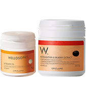 Předplaťte si Týdeník Květy na rok 
a získáte doplňky stravy Wellosophy od Oriflame v hodnotě 1140 Kč.
  


 Balíček Wellosophy od Oriflame  
Energie a imunita po celý rok s Wellosophy od Oriflame  
Dopřejte svému tělu energii a vitalitu s doplňky stravy Wellosophy od Oriflame, 
které kombinují vitamin D3 a přírodní antioxidanty pro posílení imunitního systému a obrany těla proti oxidačnímu stresu. 
Vitamin D3 přispívá k normální funkci imunitního systému a udržení zdravých kostí, svalů i zubů. 
Astaxanthin a výtažek z borůvek podporují obranyschopnost těla a pomáhají bojovat proti oxidačnímu stresu. 
Společně tvoří jednoduchý každodenní rituál, který vás podpoří v každém dni – protože skutečná kondice začíná uvnitř.
Pro více informací o produktu navštivte  www.oriflame.cz.  
Balíček obsahuje: 
1.  Vitamin D3 Wellosophy  - 90 tablet, čistá hmotnost: 9 g 
2.  Astaxanthin a výtažek z borůvek Wellosophy  - 30 kapslí, čistá hmotnost: 1.3 g



  
Neváhejte a objednávejte ihned. Nabídka platí jen do vyčerpání zásob. 

  
Předplatné je na 12 měsíců.


  
 Elektronická verze  časopisu je k tištěné verzi zcela  ZDARMA .
 
Registrujte se na  www.Mojepredplatne.cz  a čtěte svůj oblíbený titul až na 4&nbsp;zařízeních v E-KNIHOVNĚ.

