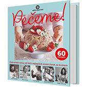 Předplaťte si Vlastu na rok 
a získáte knihu Gurmet - Pečeme! v hodnotě 420 Kč.

  

 Pečeme s nejlepšími cukráři   
V edici Gurmet vychází kniha Pečeme! s 60 exkluzívními recepty od nejlepších českých cukrářů a cukrářek. 
Mezi autory šesti desítek receptů jsou hvězdy českého cukrářského nebe: Josef Maršálek, Míša Landová, Vlad Ryasnyy, Sabina Keltnerova a Daška Tylčerová. 
Každý recept je unikátní, vytvořený pro časopis Gurmet. Jsou mezi nimi skvostné dorty, originální zákusky i osvědčené kynuté kousky. 
Postupy jsou ověřené a vyzkoušené redakcí i našimi čtenáři. 
Pro snadnější pečení je každý recept doplněný o postupové kroky. 
Pečeme podle nejlepších cukrářských mistrů krok za krokem!  
Výrobce: VLTAVA LABE MEDIA a.s.




  
Neváhejte a objednávejte ihned. Nabídka platí jen do vyčerpání zásob. 


  
Předplatné je na 12 měsíců.

  
 Elektronická verze  časopisu je k tištěné verzi zcela  ZDARMA .
 
Registrujte se na  www.Mojepredplatne.cz  a čtěte svůj oblíbený titul až na 4&nbsp;zařízeních v E-KNIHOVNĚ.