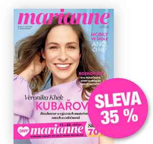 MR2604DM6 Půlroční předplatné se slevou 35%  tištěné+ DIGI VERZE ZDARMA , bez bonusu. Uveďte email i u odběratele!
