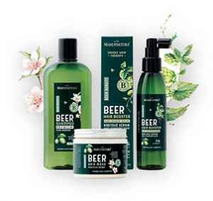 MR2604 Roční předplatné tištěné+  Balíček prémiové vlasové péče Pivní kosmetika MANUFAKTURA (3 ks)  + DIGI VERZE ZDARMA. Akce platí do vyčerpání zásob a úhradě do 21.4.2026.   Bonus odesílán na plátce a pouze po ČR. Nutno zadat email u odběratele!  Popis produktu: Pivní kosmetika patří k ikonickým řadám značky MANUFAKTURA. Letos přichází v novém pojetí
BEER BEAUTY, které ukazuje pivo jako unikátní péči pro krásu, která patří ženám stejně samozřejmě jako
mužům. Vlasová péče je přirozeně bohatá na vitaminy skupiny B, minerály a další aktivní látky,
které prospívají vlasům i pokožce.  Sada obsahuje: 
Vlasový šampon Premium pro hydrataci, objem & ochranu barvy kombinuje pravé české pivo s kofeinem,
rostlinnými extrakty a hydratačními složkami pro posílení vitality vlasů.
 Maska na vlasy přináší intenzivní péči, která respektuje i jemné vlasy. Díky vyvážené kombinaci pravého
českého piva, chmele, ječmene a pečujících aktivních látek pomáhá vlasům získat pevnost, objem a zdravý vzhled.
 Vlasové sérum s Redensyl® a českým pivem pomáhá při nadměrném vypadávání vlasů, zvyšuje
hustotu a je příjemné pro každodenní péči. Více na  MANUFAKTURA  