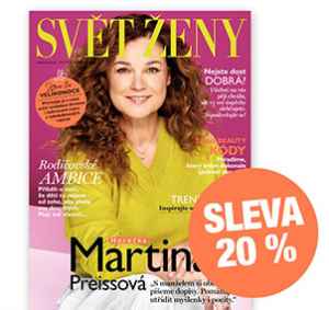 SZ2604DM Roční předplatné se slevou 20%   bez bonusu + DIGI VERZE ZDARMA! Je nutno zadat email u odběratele! 
