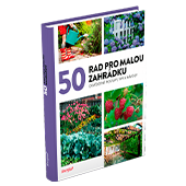 Předplaťte si časopis Překvapení na rok 
 za akční cenu  
a získáte knihu 50 rad pro malou zahrádku v hodnotě 287 Kč.
  

 Kniha 50 rad pro malou zahrádku  
Další kniha z řady 50 rad mazaného zahradníka je tu! 
Tentokrát je zaměřená na zahrádky, ve kterých je potřeba šetřit místem, a o to lépe vše naplánovat a zařídit. 
Najdete tu tipy na uspořádání nejen rostlin, stromů či skleníku, ale třeba i na nejlepší místo pro gril, houpačku nebo posezení.
Vyšlo v roce 2022. Hodnota knihy 287 Kč. 



  
Neváhejte a objednávejte ihned. Nabídka platí jen do vyčerpání zásob. 



 
Předplatné je na 12 měsíců.

  
 Elektronická verze  časopisu je k tištěné verzi zcela  ZDARMA .
 
Registrujte se na  www.Mojepredplatne.cz  a čtěte svůj oblíbený titul až na 4&nbsp;zařízeních v E-KNIHOVNĚ.