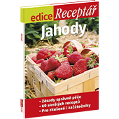 Objednejte si výhodné předplatné TV Pohoda na celý rok 
 za akční cenu  
a získáte edici Jahody v hodnotě 99 Kč.
  

 Edice Jahody  
Jahody jsou stejně oblíbené jako zdravé. 
V nové publikaci vám kromě jiného poradíme, jak si tyto slaďoučké plody můžete vypěstovat a kterou odrůdu zvolit 
– každá totiž voní, chutná a dozrává jinak. Pořádná úroda vás s námi nezaskočí, 
protože jsme připravili spoustu tipů a receptů na využití jahod v kuchyni. 
Víte, že k jejich pěstování vlastně ani nepotřebujete záhon na zahradě? 
Při správné péči budou ochotně plodit i v truhlíku či závěsném květináči na vašem balkoně či terase. 
Získáte tak nejen krásnou, ale také užitečnou dekoraci, a i ve městě si budete moci jahody v sezoně dopřávat každý den. 
Prodejní cena 99 Kč, vyšlo v roce 2024. 
* Zásady správné péče 
* 60 skvělých receptů 
* Pro zkušené i začátečníky.



  
Neváhejte a objednávejte ihned. Nabídka platí jen do vyčerpání zásob. 




  
Předplatné je na 12 měsíců.
  
Navíc ZDARMA 4x ročně SPECIÁL plný křížovek a luštění.
  

 Elektronická verze  časopisu je k tištěné verzi zcela  ZDARMA .
 
Registrujte se na  www.Mojepredplatne.cz  a čtěte svůj oblíbený titul až na 4&nbsp;zařízeních v E-KNIHOVNĚ.
