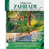 dárek k předplatnému časopisu Dům a zahrada