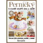 Předplaťte si Gurmet na rok 
a získáte dárek v podobě brožury Kreativ Perníčky - K sladké oslavě jara a lásky.
  

 Kreativ Brožura Perníčky - K sladké oslavě jara a lásky  
Brožura plná receptů a dekorací na jarní perníčky, nejen na Velikonoce.
  

Neváhejte a objednávejte ihned. Nabídka platí jen do vyčerpání zásob dárků. 

  
Předplatné je na 12 měsíců.
  
 Elektronická verze  časopisu je k tištěné verzi zcela  ZDARMA .
 
Registrujte se na  www.Mojepredplatne.cz  a čtěte svůj oblíbený titul až na 4&nbsp;zařízeních v E-KNIHOVNĚ.