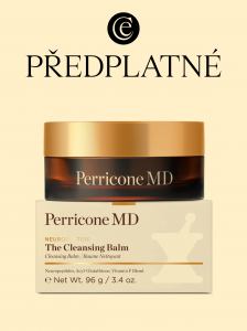 K ročnímu předplatnému za 1290 Kč získáte čisticí balzám Neuropeptide od Perricone MD v hodnotě 1 150 Kč. Nabídka platí do vyčerpání zásob!