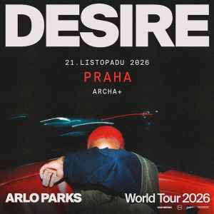 Pro nové předplatitele dárek: vstup na koncert Arlo Parks, 21.11. 2026