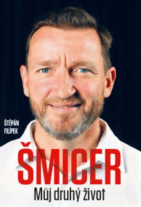 Dárek za předplatné - Knihy Šmicer Můj druhý život a Fotbalové devadesátky
Knihy Šmicer Můj druhý život a Fotbalové devadesátky. Platí pro nové předplatitele.

Akce je omezena do vyprodání zásob. Platí do 30. 4. 26.