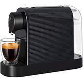 Předplaťte si Kreativ na 1 rok 
a získejte Tchibo kávovar Cafissimo pure+ černý v hodnotě 1999 Kč.
  

 Tchibo kávovar Cafissimo pure+ černý  
S kávovarem Cafissimo pure+ od Tchibo si vychutnáte kávu té nejvyšší kvality díky hermeticky uzavřeným kapslím, které zachovávají její čerstvost a bohaté aroma. 
Dokonalé espresso, caffè crema nebo filtrovanou kávu si připravíte snadno, pouhým stisknutím tlačítka. 
Kávovar Cafissimo pure+ zaujme elegantním nadčasovým designem, 
kompaktní šířkou 12 cm a umožní vám připravit si doma nebo na cestách kávu, jakou máte rádi. 
 
Více o produktu na  www.tchibo.cz. 


  
Neváhejte a objednávejte ihned. Nabídka platí jen do vyčerpání zásob. 



  
Předplatitelé se zároveň stávají součástí věrnostního programu Kreativ – získáte speciální slevy u našich partnerů.

  
Předplatné je na 12 měsíců (Kreativ vychází jako dvouměsíčník).  
 Elektronická verze  časopisu je k tištěné verzi zcela  ZDARMA .
 
Registrujte se na  www.Mojepredplatne.cz  a čtěte svůj oblíbený titul až na 4&nbsp;zařízeních v E-KNIHOVNĚ.