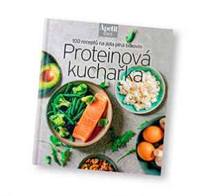 AP2605K Roční předplatné a kniha z edice Apetit   Proteinová kuchařka + DIGI ZDARMA. Akce platí do vyčerpání zásob a úhradě 20.05.2026.   Bonus je odesílán na plátce a pouze po ČR.  Popis produktu: Proteinová kuchařka 100 receptů na jídla plná bílkovin Všude slyšíte, jak je důležité jíst hodně proteinů, ale pořád tápete, co je to hodně a kde všude proteiny jsou? Nevíte, jak uvařit jídlo bohaté na bílkoviny? Pomůže vám nová kniha z edice Apetit s názvem Proteinová kuchařka. Kuchařka vám ukáže, že splnit denní příjem bílkovin (neboli proteinů) je nejen snadné, ale také to skvěle chutná. V knize najdete recepty na jídla přirozeně bohatá na bílkoviny, které jsme rozdělili do šesti kapitol, abyste si svou denní dávku mohli dobře rozvrhnout. V části věnované snídaním najdete sladká i slaná jídla pro zdravý začátek dne. Jídla s sebou jsou plná receptů, které si můžete připravit do práce nebo na výlet, recepty z kapitoly Hlavní jídla si můžete uvařit k obědu či večeři. V části Párty a mlsání najdete tipy na pohoštění pro přátele i zob k televizi. Kapitola Ultrabomby je plná jídel sestavených z proteinu v nejrůznějších podobách a mezi dezerty najdete sladkosti plné bílkovin k odpolední kávě. U všech receptů jsme spočítali kalorickou hodnotu i obsah bílkovin a doplnili spoustu tipů, jak si některé recepty upravit k obrazu svému. V rozsáhlém servisu pak najdete spoustu dalších rad, jak se ve světě proteinů neztratit.

