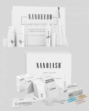 dárek k předplatnému časopisu VOGUE