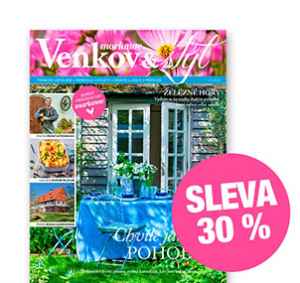 MV2605R Roční předplatné na 12 výtisků se slevou 27%   bez bonusu + DIGI VERZE ZDARMA! Je nutno zadat email u odběratele! 
