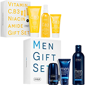 Předplaťte si Týdeník Květy na rok 
a získáte rodinný balíček kosmetiky od Zaija v celkové hodnotě 468 Kč.
  


 2 sady Ziaja   


 Dárková sada Ziaja Men Gift Set  
Lehká každodenní péče pro svěží a upravený vzhled. Hydratační krém, sprchový gel a antiperspirant zajišťují čistotu, hydrataci a dlouhotrvající pocit svěžesti. 
Produkty se snadno používají, rychle se vstřebávají a zanechávají příjemnou, energizující vůni. 
Vhodné pro každodenní použití i jako praktický dárek pro muže.  
Sada obsahuje: Pleťový krém (50 ml), Sprchový gel (300 ml), Antiperspirant roll-on (60 ml)
  

 Dárková sada Vitamin C.B3  
Lehká každodenní péče pro rozjasněnou a hydratovanou pleť i pokožku. 
Kombinace vitamínů C, B3, B5, B6 a E, rýžových proteinů a oleje z japonské kamélie podporuje revitalizaci, sjednocení tónu a hebkost. 
Vhodné pro všechny typy pleti, veganské složení.  
Sada obsahuje: Denní pleťový krém (50 ml), Pleťové tonikum ve spreji (190 ml), Tělový balzám (200 ml).







  
Neváhejte a objednávejte ihned. Nabídka platí jen do vyčerpání zásob. 

  
Předplatné je na 12 měsíců.


  
 Elektronická verze  časopisu je k tištěné verzi zcela  ZDARMA .
 
Registrujte se na  www.Mojepredplatne.cz  a čtěte svůj oblíbený titul až na 4&nbsp;zařízeních v E-KNIHOVNĚ.

