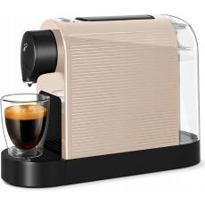 Dárek za předplatné - Béžový kávovar Cafissimo PURE + v hodnotě 999 Kč
Perfektní espresso, caffè crema a překapávaná káva z jednoho kávovaru stisknutím tlačítka. Rozmanitý výběr káv díky širokému sortimentu kapslí Tchibo +. Platí pro nové předplatitele. Dárek v hodnotě 999 Kč zdarma. 

Akce je omezena do vyprodání zásob. Platí do 31. 5. 26.