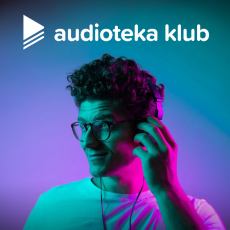Dárek za předplatné - Audiotéka s promo kódem. Akce je určena pro nové předplatitele. Akce je omezena do vyčerpání zásob. 
