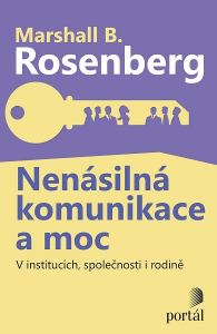 Každý nový předplatitel, který uhradí roční předplatné do 1.6.2026, obdrží  knihu Nenásilná komunikace a moc od Marshall Rosenberg.  Platí do vyčerpání zásob.
