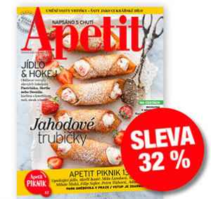 AP2606RR Roční předplatné se slevou 19 %,   bez bonusu + DIGI VERZE ZDARMA!. Je nutno zadat email u odběratele! 
