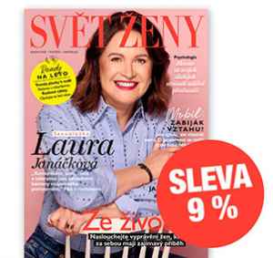 SZ2606R Roční předplatné se slevou 9%   bez bonusu + DIGI VERZE ZDARMA! Je nutno zadat email u odběratele! 
