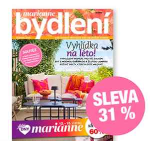 BD2606R Roční předplatné na 12 výtisků se slevou 31%,   bez bonusu + DIGI VERZE ZDARMA! Je nutno zadat email u odběratele!


