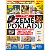 Předplaťte si Týdeník Květy na 3 měsíce 
 za akční cenu  
a získáte Speciál Týdeníku Květy 2/2026 – Česko země pokladů v hodnotě 59 Kč.
  


 Speciál Týdeníku Květy 2/2026 – Česko země pokladů  
Speciál Týdeníku Květy pro všechny milovníky cestování ZEMĚ POKLADŮ. 
Přináší podrobné informace o historických pokladech, kterých se lze takřka dotknout uvnitř našich památkových objektů, ale věnuje se také těm zatím nevyzvednutým z tajemných místností. 
Čtenářům navíc nabízí spoustu tipů na letní výlety pro celou rodinu a možnost zúčastnit se VELKÉ FOTOSOUTĚŽE O HODNOTNÉ CENY. 
Vyšlo 28. 5. 2026. Prodejní cena na stánku 59 Kč. 
• Česko země pokladů 
• Výpravy za historickými unikáty i do míst, kde je možná ukryté pohádkové bohatství 
• Zámky a kláštery - nevšední příběhy vzácných sbírek 
• Památky známé i neznámé 
• Skvosty, které nám svět závidí 
• Tipy na rodinné výlety 
• Legendy - záhadné dutiny nejen ve zdech Karlštejna 
• Na skok k sousedům - krvavé klenoty z Erfurtu 
+ velká letní soutěž! - vyfoťte své oblíbené místo a vyhrajte hodnotné ceny



  
Neváhejte a objednávejte ihned. Nabídka platí jen do vyčerpání zásob. 


  
Předplatné je na 3 měsíce.

  
 Elektronická verze  časopisu je k tištěné verzi zcela  ZDARMA .
 
Registrujte se na  www.Mojepredplatne.cz  a čtěte svůj oblíbený titul až na 4&nbsp;zařízeních v E-KNIHOVNĚ.

