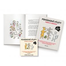 Dárek za předplatné - Kniha Pohádkové výlety pejska a kočičky + Audiokniha
Kniha Pohádkové výlety pejska a kočičky + Audiokniha. Platí pro nové předplatitele.

Akce je omezena do vyprodání zásob. Platí do 6. 7. 26.