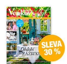 MV2607R Roční předplatné na 12 výtisků se slevou 30%   bez bonusu + DIGI VERZE ZDARMA! Je nutno zadat email u odběratele! 
