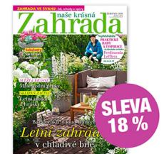 NKZ2607R Roční předplatné e slevou 18%   bez bonusu + DIGI VERZE ZDARMA. Je nutno zadat email u odběratele! 
