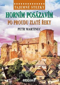 Kniha Tajemné stezky Horním Posázavím v hodnotě 268 Kč pro první 3 nové předplatitele. Akce platí v rámci ČR. 