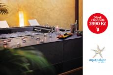 Dárek za předplatné -  Elektronická vstupenka: Velké privátní SPA - poukaz v hodnotě 3990 Kč. 
   Voucher až pro šest osob na 120 min., s aktivačním kódem pro uplatnění, je odesílán na email plátce do 1 týdne od uhrazení objednávky. Platnost voucheru je do 31.3.2027 