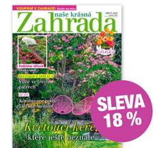 NKZ2608R Roční předplatné e slevou 18%   bez bonusu + DIGI VERZE ZDARMA. Je nutno zadat email u odběratele! 