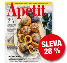 AP2609DM Roční předplatné na 12 výtisků se slevou 28%,   bez bonusu + DIGI VERZE ZDARMA!. Je nutno zadat email u odběratele!
