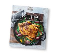 AP2609DMK Roční předplatné a kuchařka z edice Apetit   KUŘE + DIGI ZDARMA. Akce platí do vyčerpání zásob a úhradě 21.09.2026.   Bonus je odesílán na plátce a pouze po ČR.  Popis produktu: Oblíbené maso na 100 způsobů pro každou příležitost Kuře rozhodně není nuda a nová kuchařka od Apetitu vás o tom přesvědčí! Tato surovina, která je oblíbená po celém světě, je totiž variabilní víc, než si možná myslíte. S kuchařkou Kuře získáte 100 receptů, mezi nimiž jsou osvědčené klasiky i spousta nové inspirace. Kuchařka Kuře s podtitulem Oblíbené maso na 100 způsobů pro každou příležitost přináší recepty pro všední dny i slavnostní chvíle: najdete zde rychlovky nebo snadná jídla z jednoho hrnce, které se budou hodit jako večeře, ale i dokonalé menu pro důležité rodinné chvíle nebo party s přáteli. Nezapomněli jsme na světové hity ani na rodinné šlágry, které vás vrátí ke známým chutím. Pro-blémy s plýtváním vyřeší kapitola Když zbyde kuře, v níž ukážeme, jak maso z předchozího vaření jednoduše přeměnit na úplně nové jídlo.  Kuchařka vás naučí, jak naporcovat kuře a pracovat s každou jeho částí zvlášť. Přidá několik rad, jak zachovat při vaření a pečení šťavnatost masa. A získáte také recept na základní kuřecí vývar i rady, jak na dokonalý řízek.
