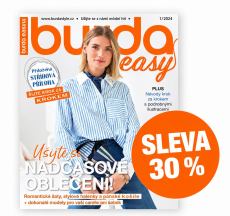 BE2609DM
 Roční předplatné se slevou 30% ( 4 vydání)   bez bonusu .